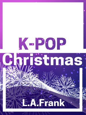 cover image of K-Pop Christmas
